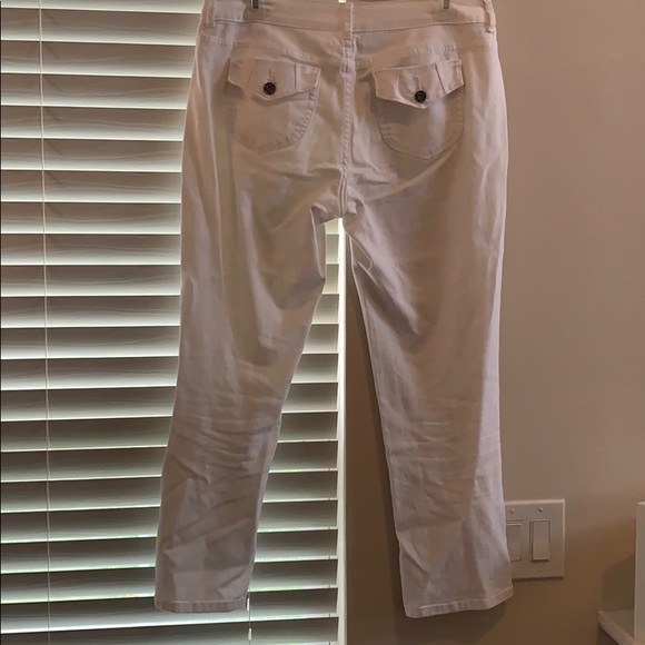 Simply Vera Vera Wang Denim - “HP”🤍Vera Wang jeans